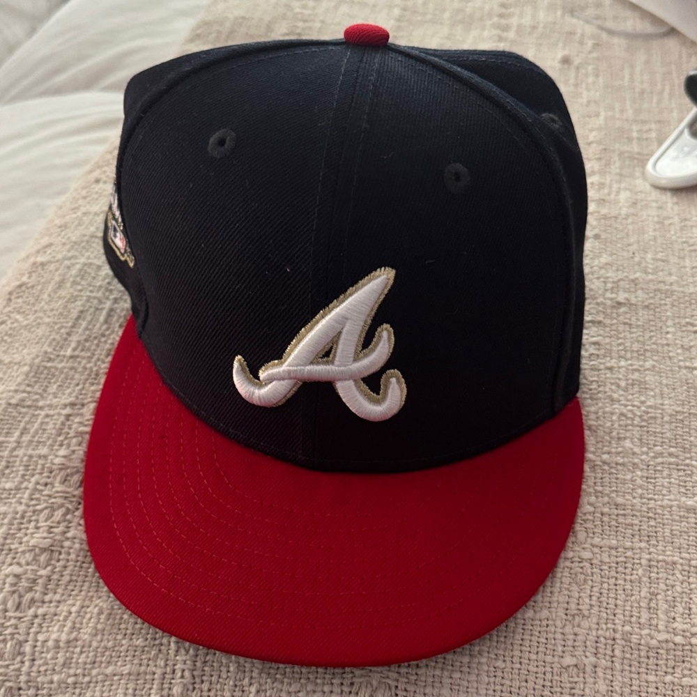 Men’s Atlanta Braves Baseball Cap